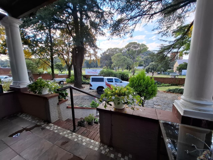 Commercial Property for Sale in Arboretum Free State